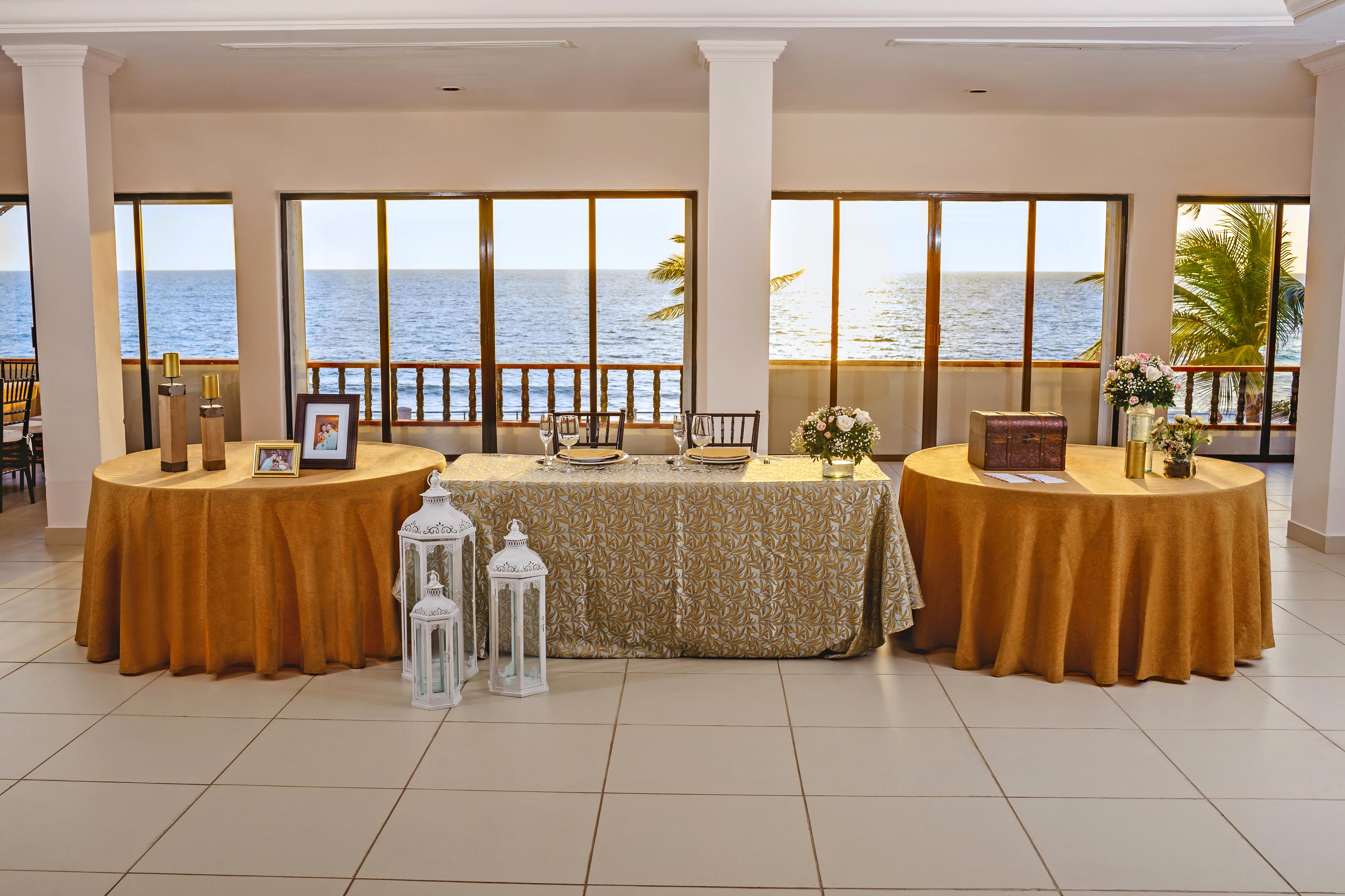 Hotel Aguamarina Mazatlán Eksteriør bilde