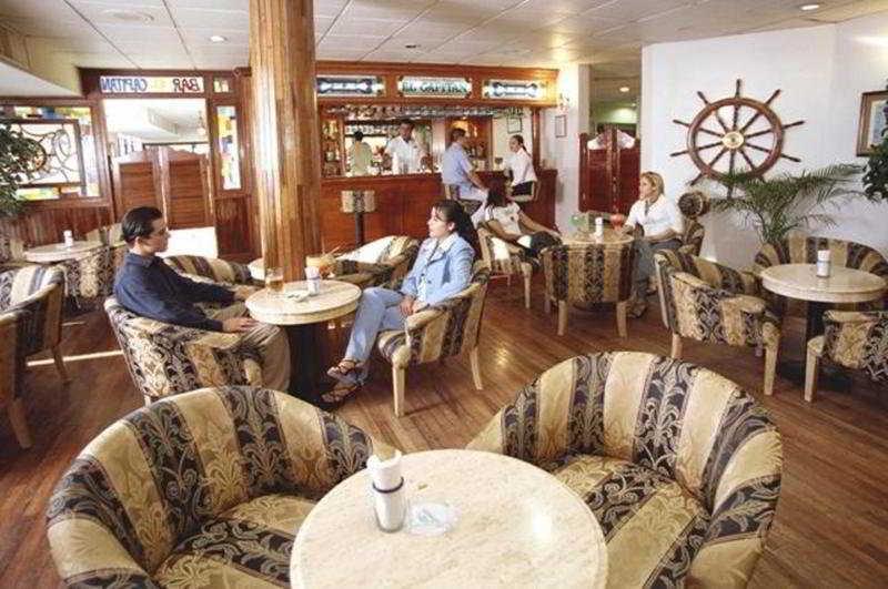 Hotel Aguamarina Mazatlán Eksteriør bilde