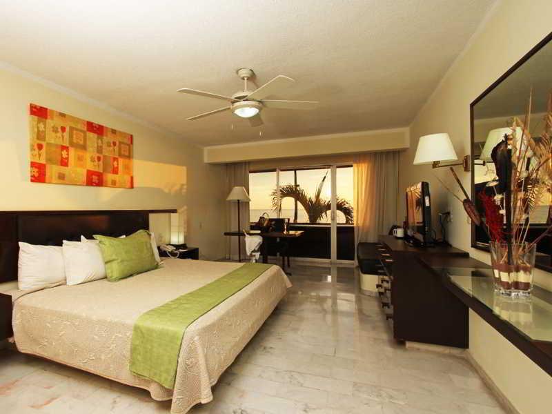 Hotel Aguamarina Mazatlán Eksteriør bilde