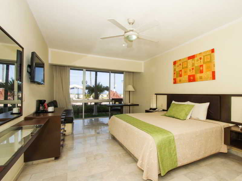 Hotel Aguamarina Mazatlán Eksteriør bilde